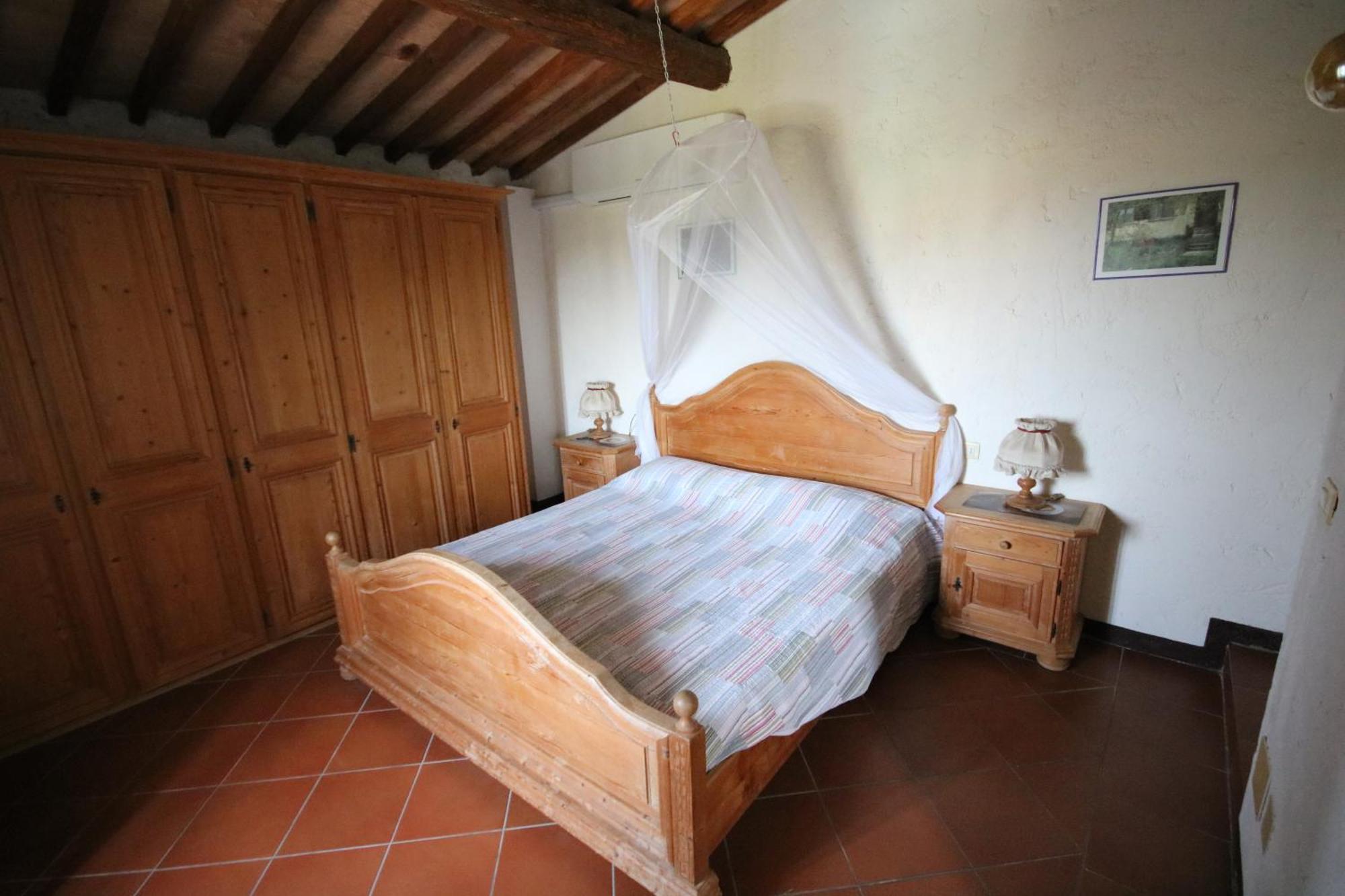 Podere Campo Alle Serpi Bibbona Ngoại thất bức ảnh